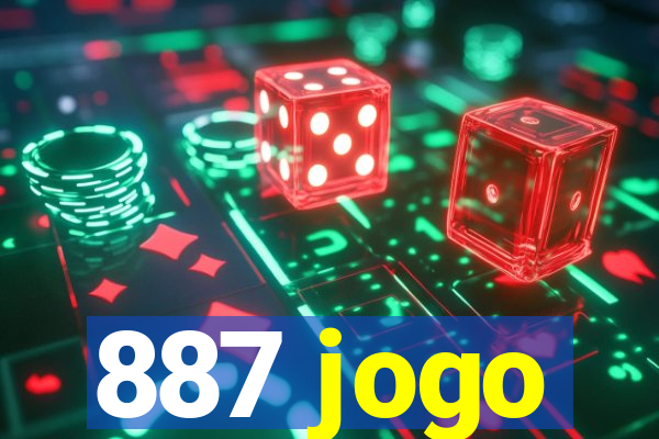 887 jogo